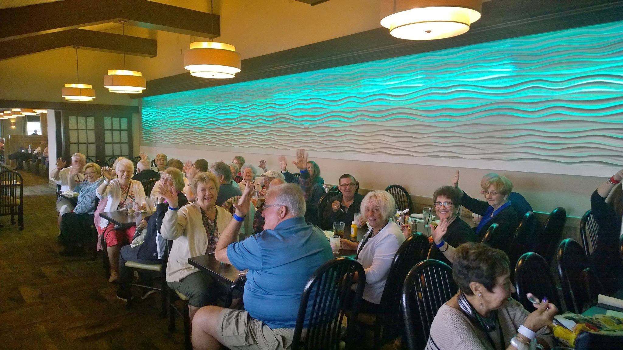 BoatHouse Restaurant Visit Kosciusko County