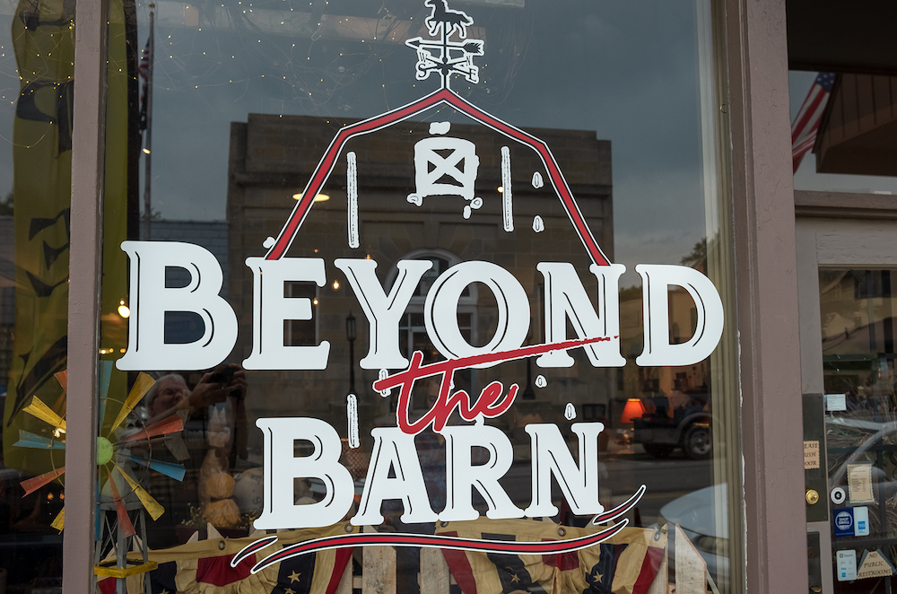 Pierceton Visit Kosciusko County