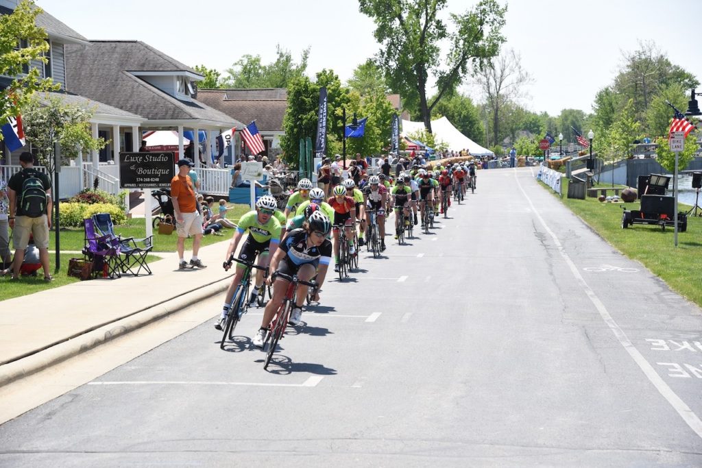 2025 Major Events in Kosciusko County Visit Kosciusko County Fat Skinny Tire Festival 2025
