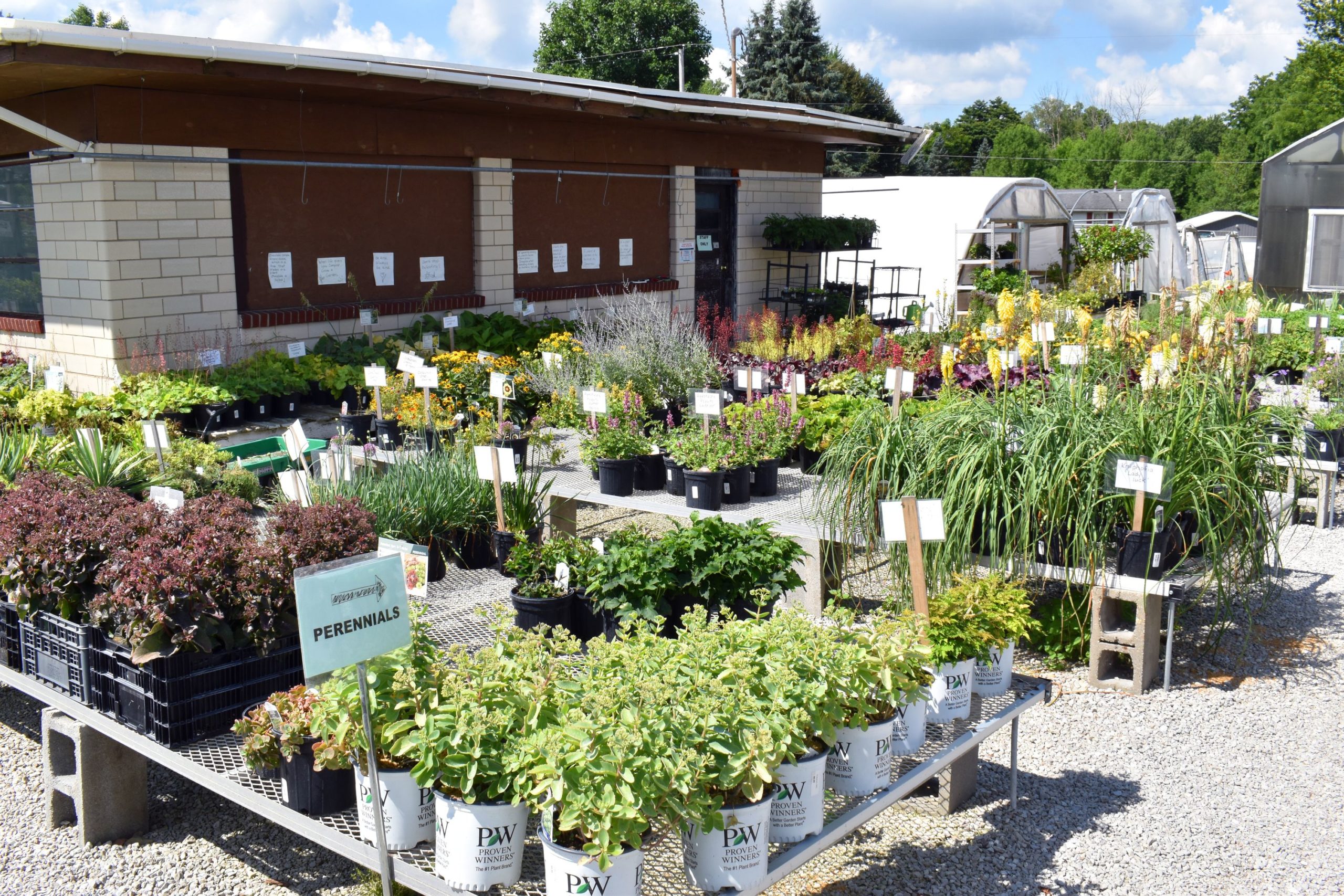 Clayton Garden Center, Inc. - Visit Kosciusko County