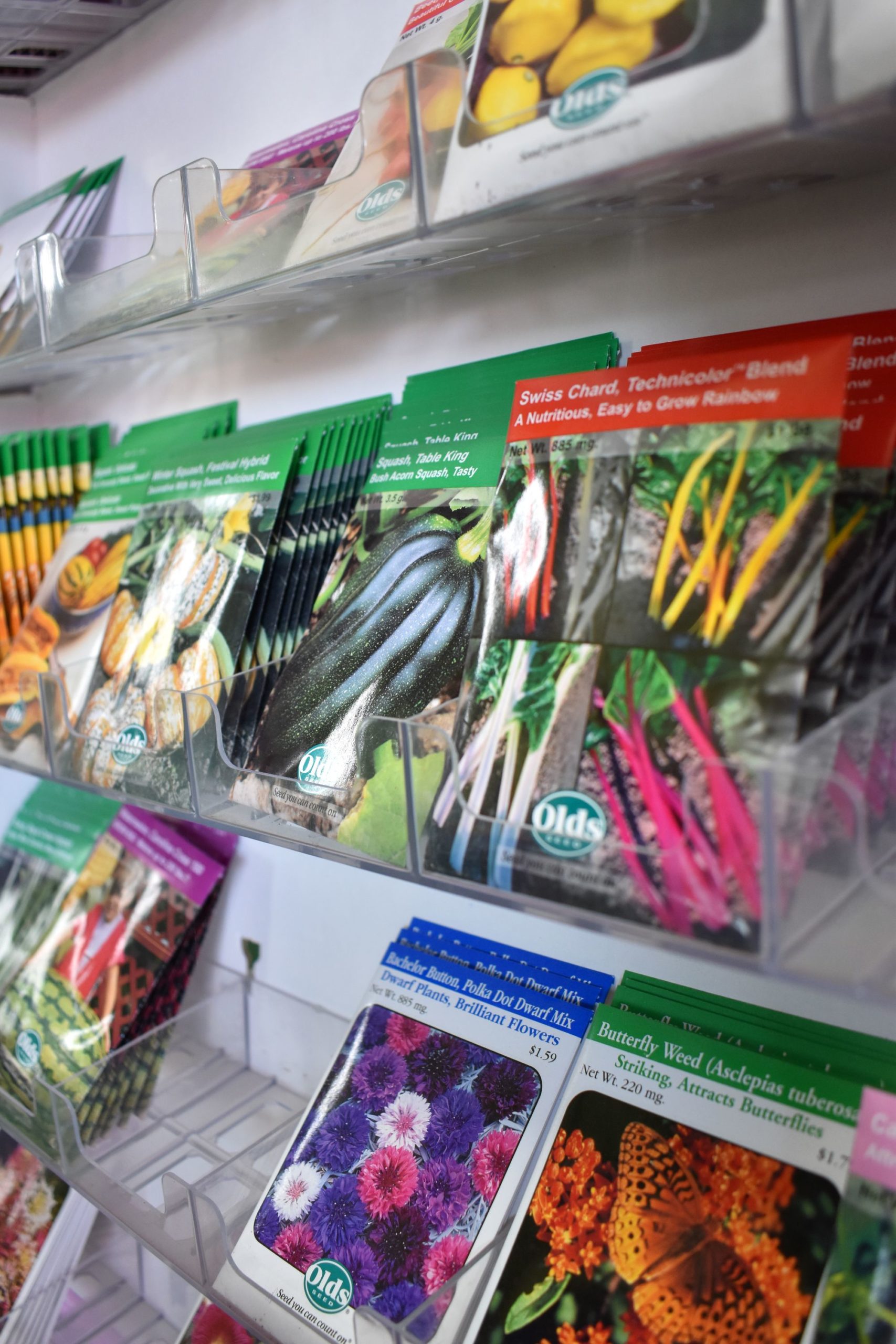 Clayton Garden Center, Inc. - Visit Kosciusko County