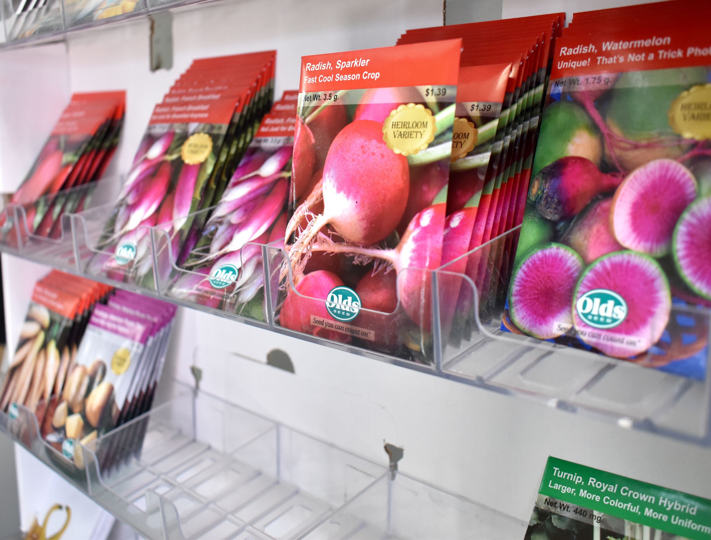 Clayton Garden Center, Inc. - Visit Kosciusko County