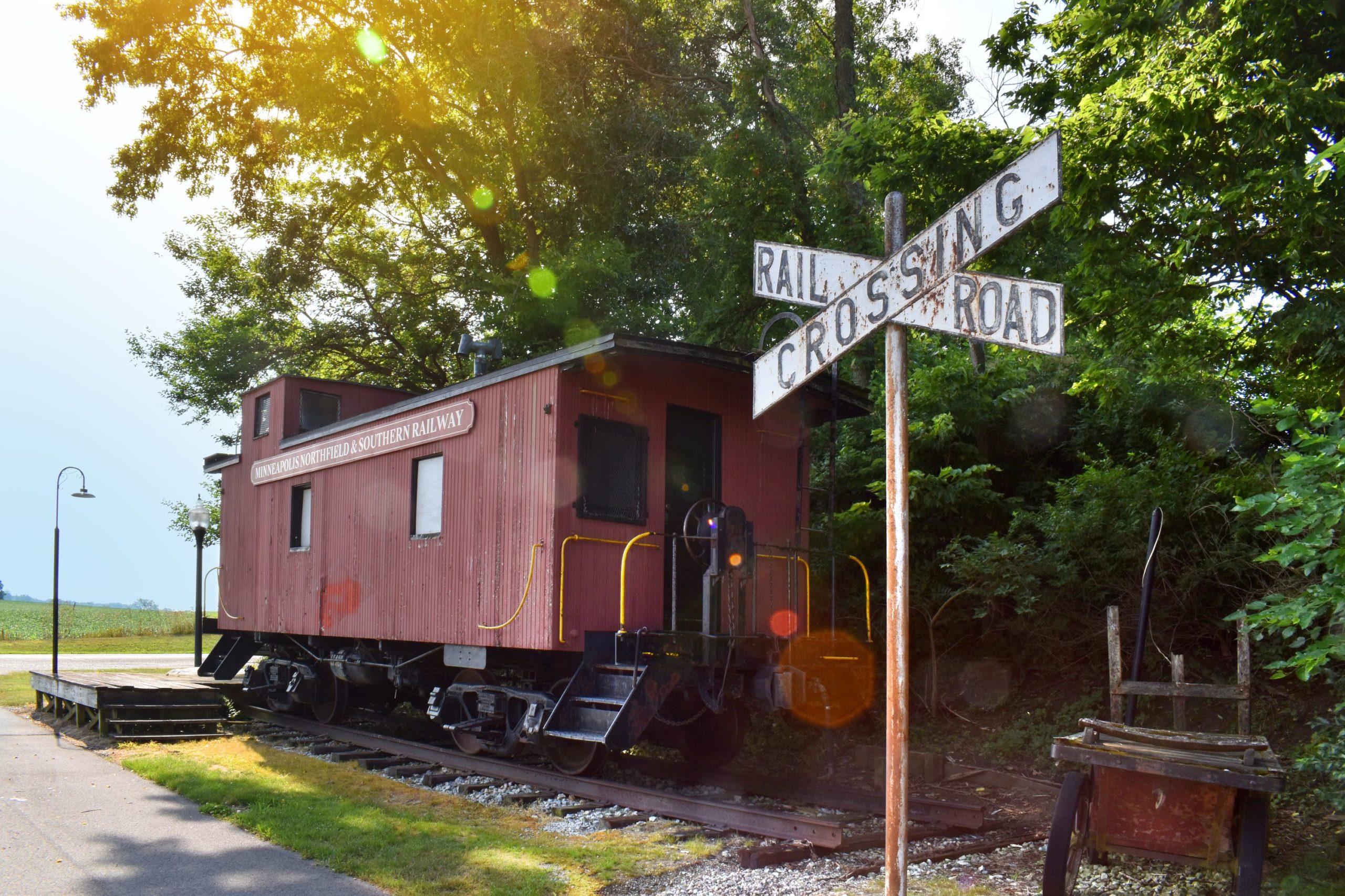 Etna Green Museum Visit Kosciusko County