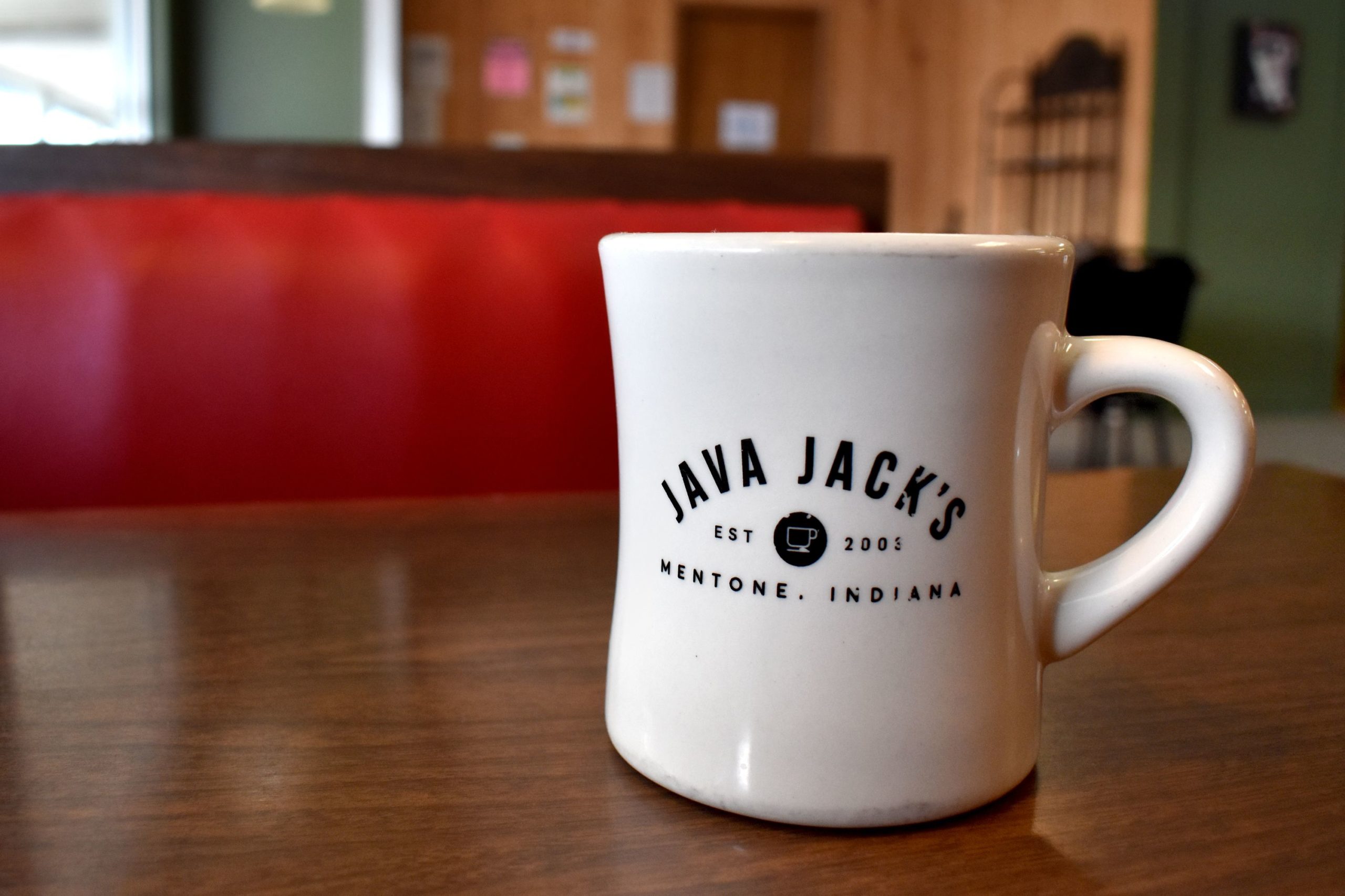 Java Jacks Coffee House Visit Kosciusko County