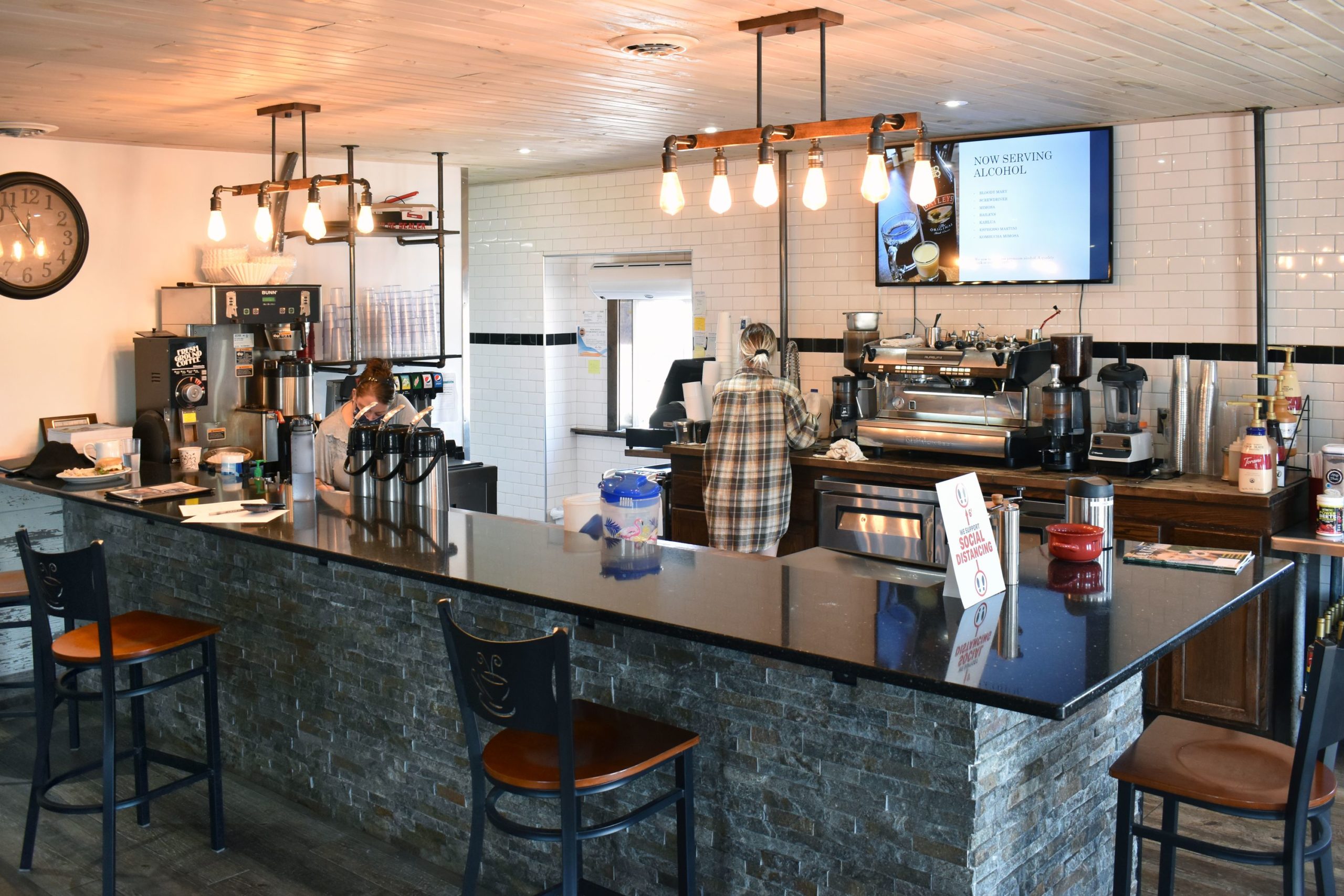 Mugshots Coffee House & Eatery Visit Kosciusko County