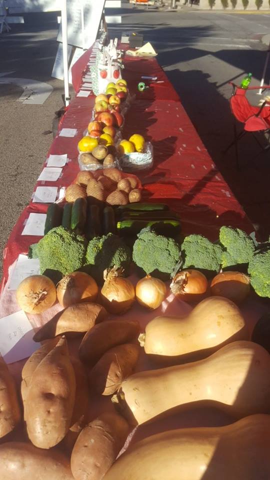 Kosciusko County Farmers Market, LLC Visit Kosciusko County