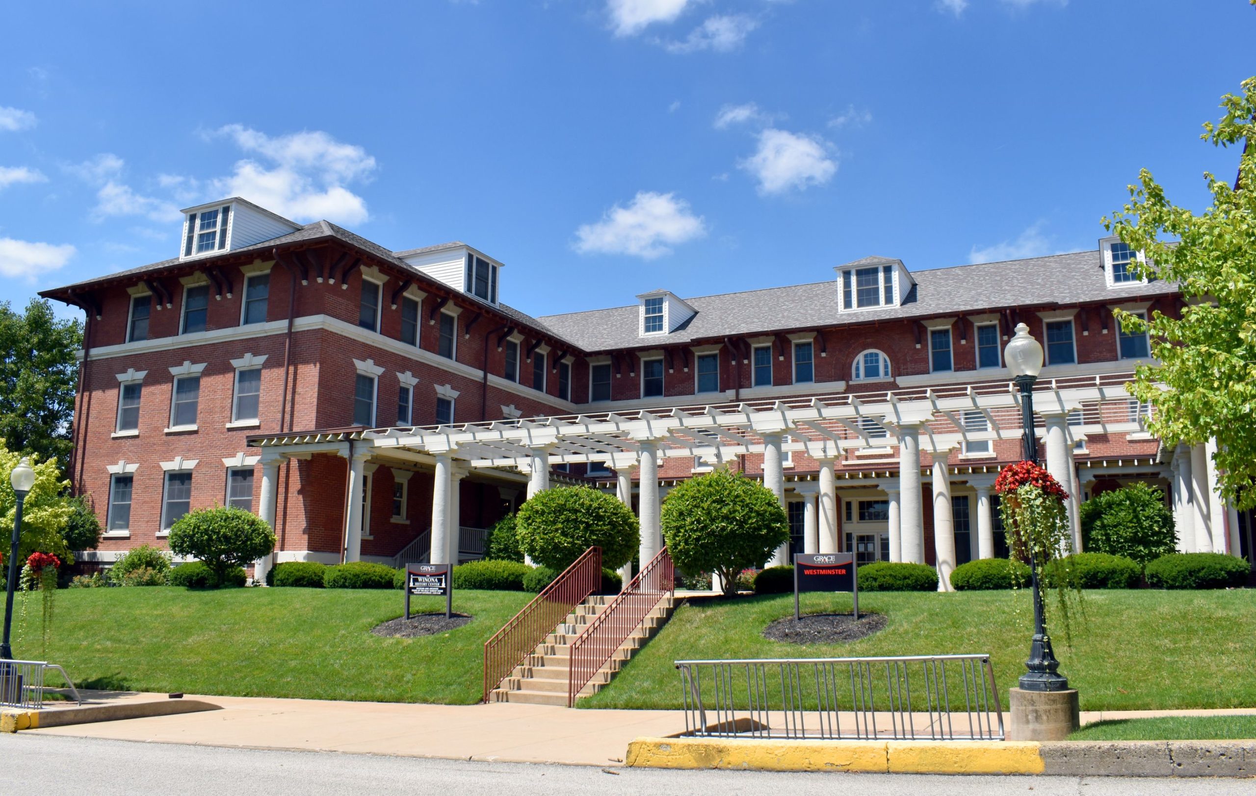 Winona History Center Visit Kosciusko County