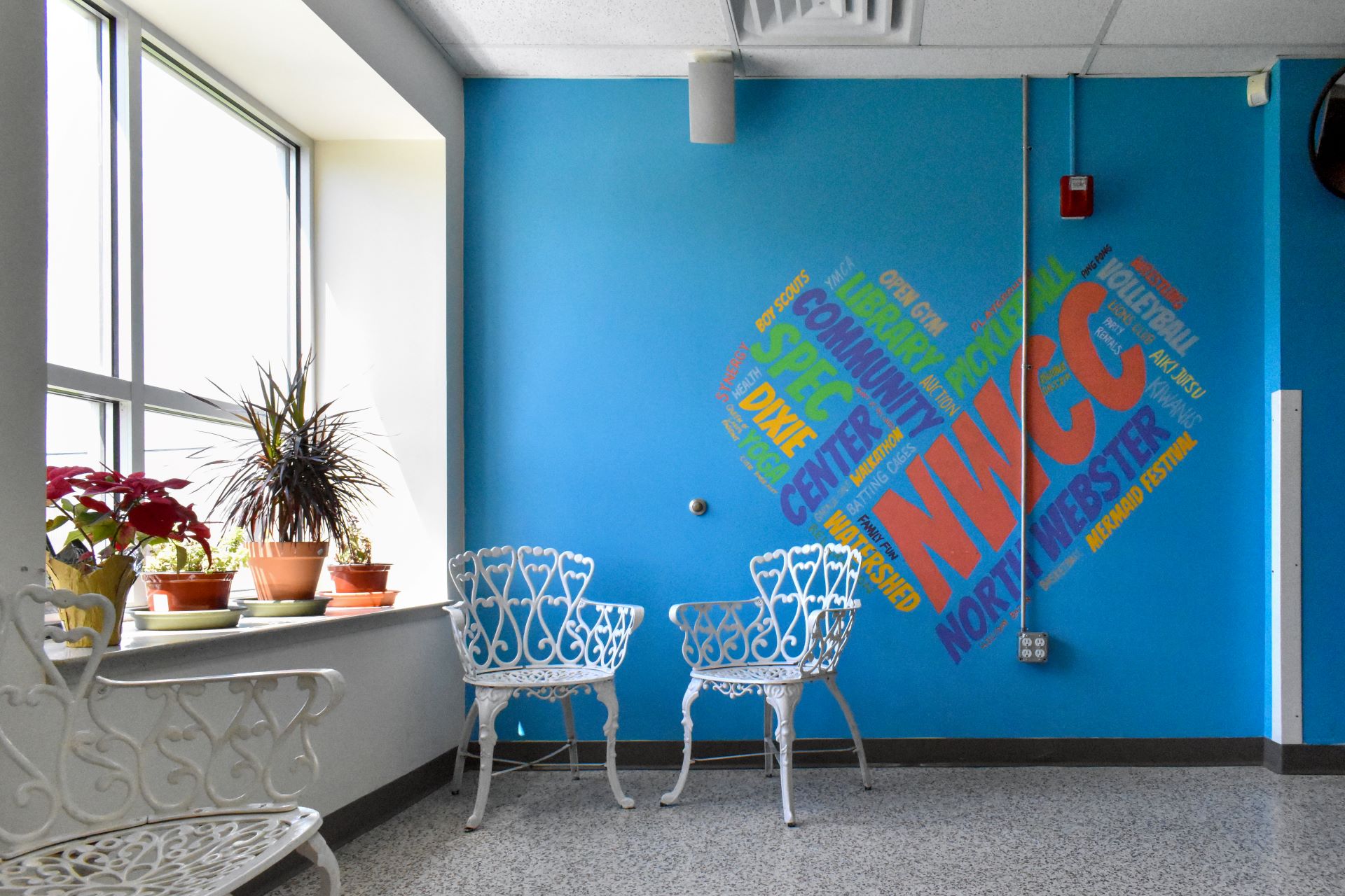 North Webster Community Center Visit Kosciusko County