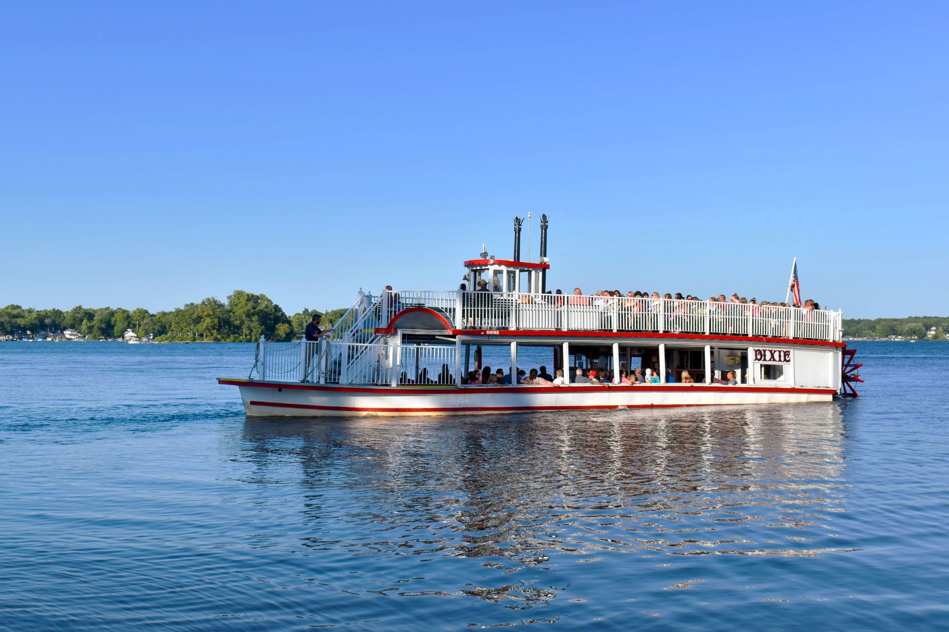 North ster Visit Kosciusko County