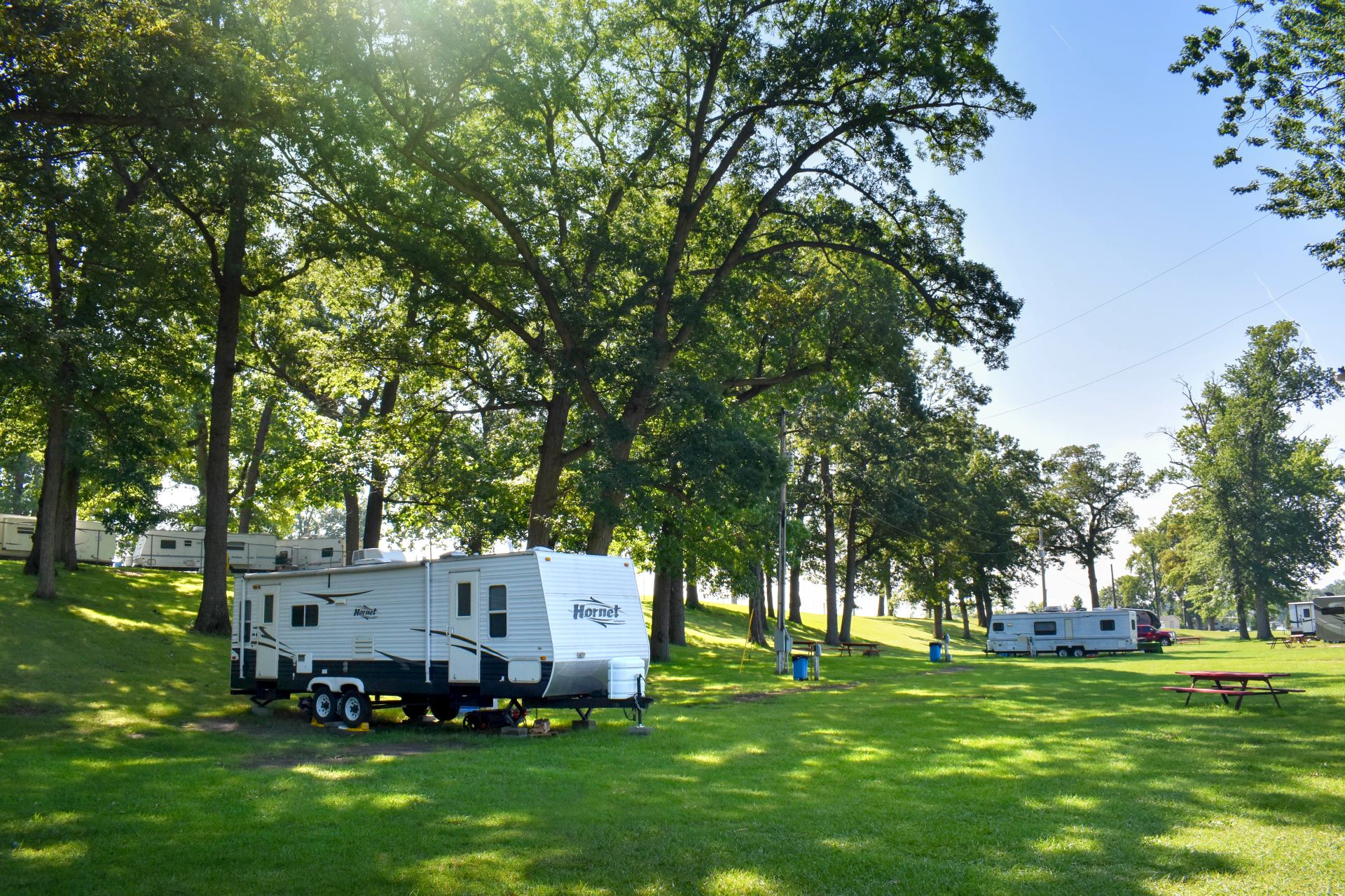 Venues - Visit Kosciusko County