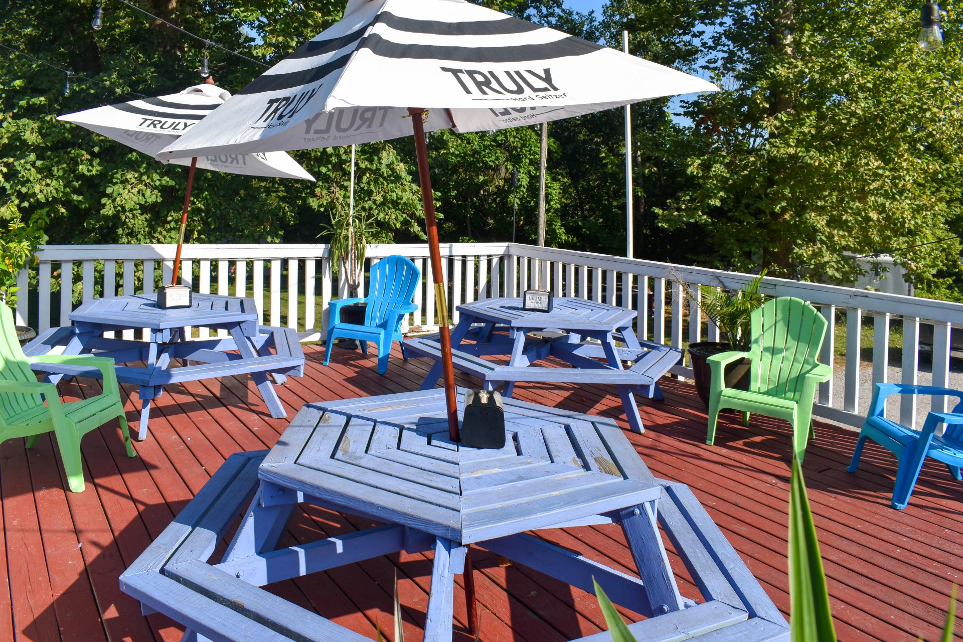 Danny's Sports Bar Visit Kosciusko County