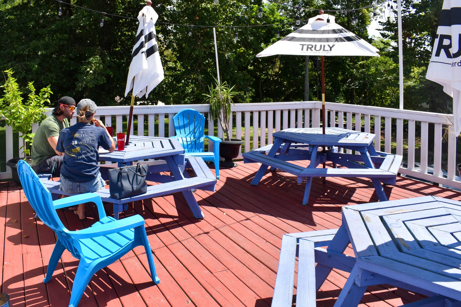 Danny's Sports Bar Visit Kosciusko County