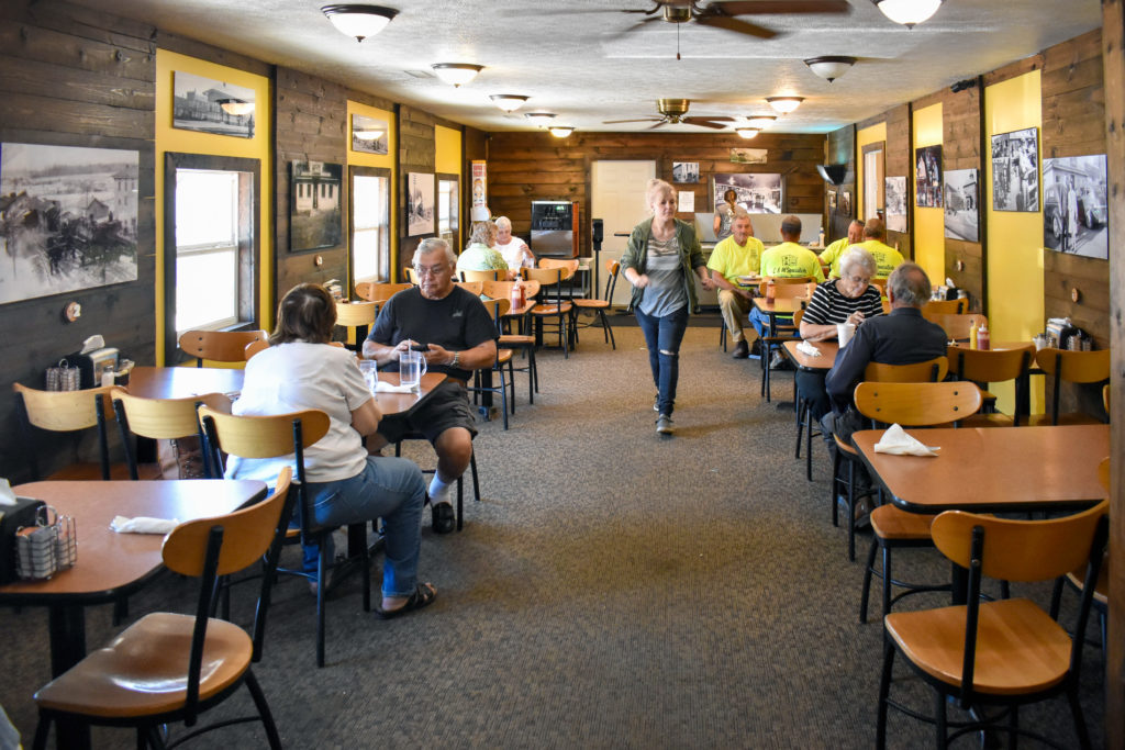 Etna Green Visit Kosciusko County