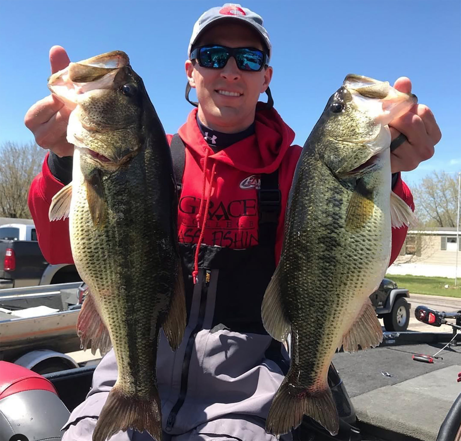 Fishing in Kosciusko County Visit Kosciusko County