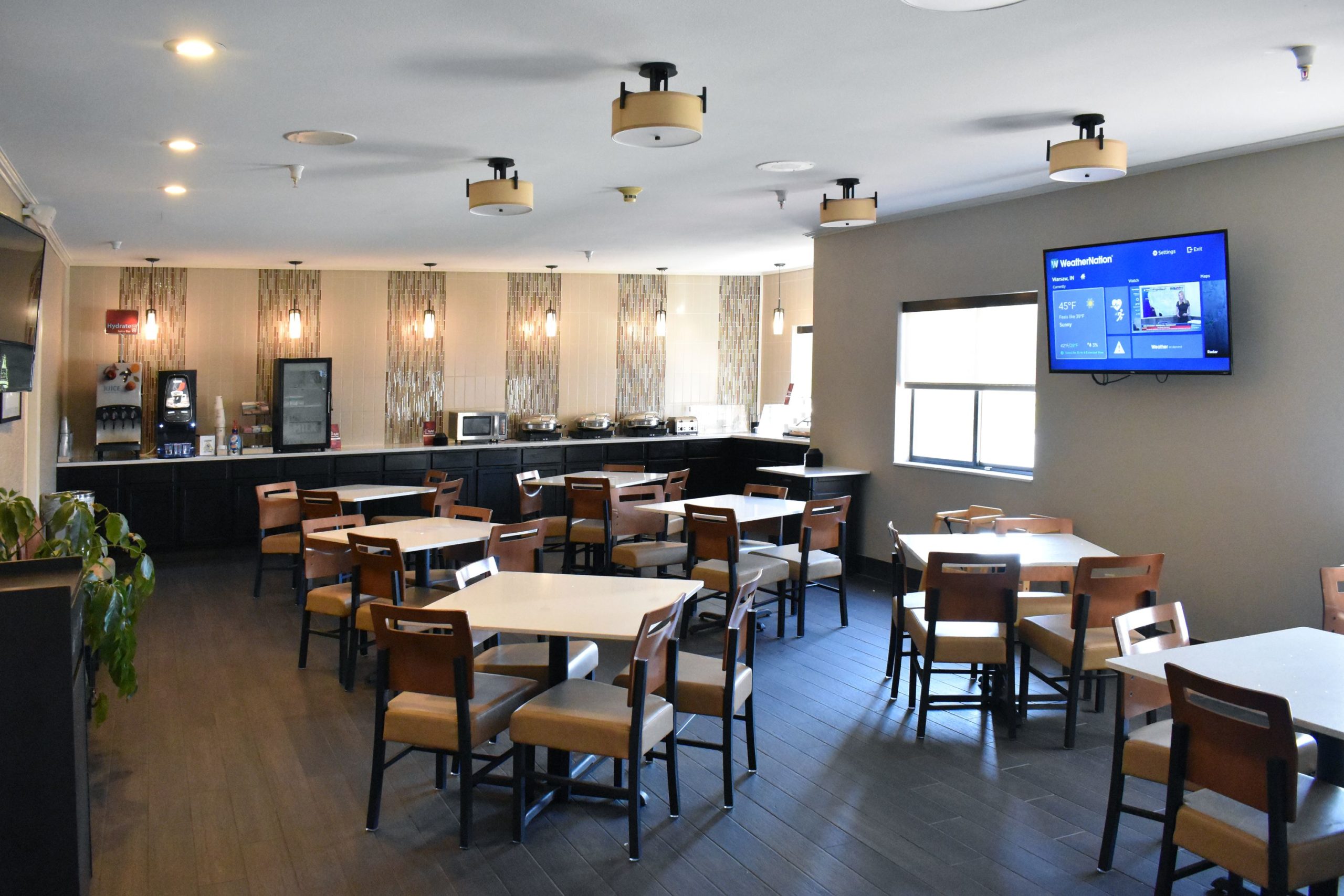 Best Western Kosciusko Ms