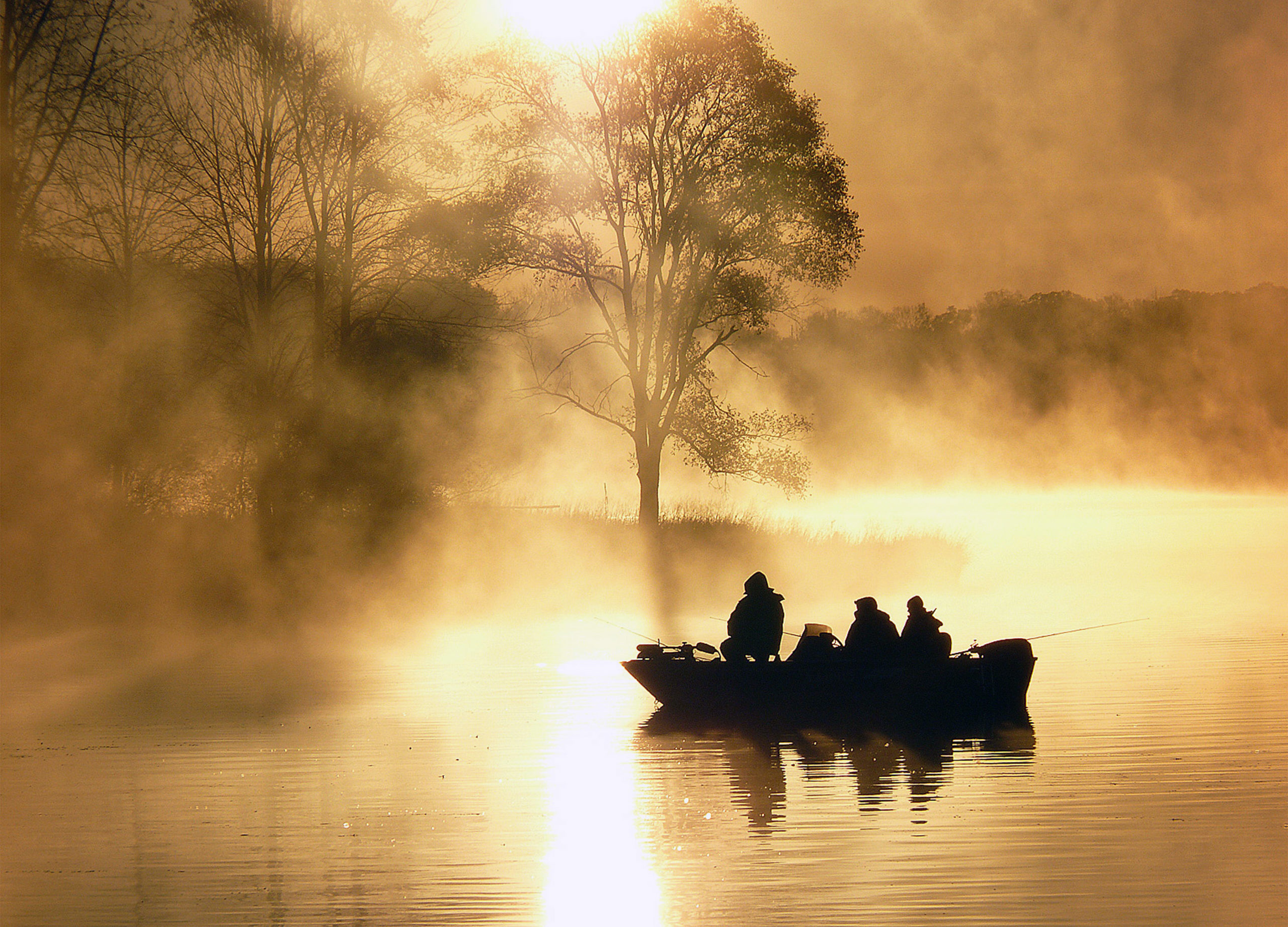 Fishing in Kosciusko County Visit Kosciusko County