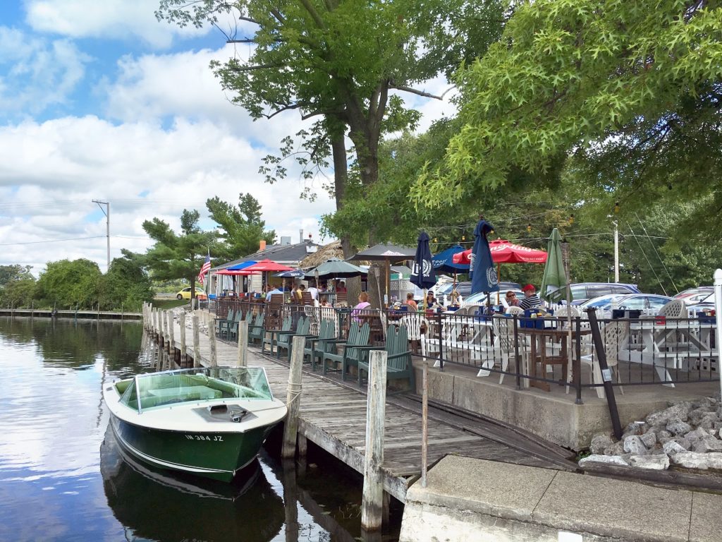 Syracuse Visit Kosciusko County