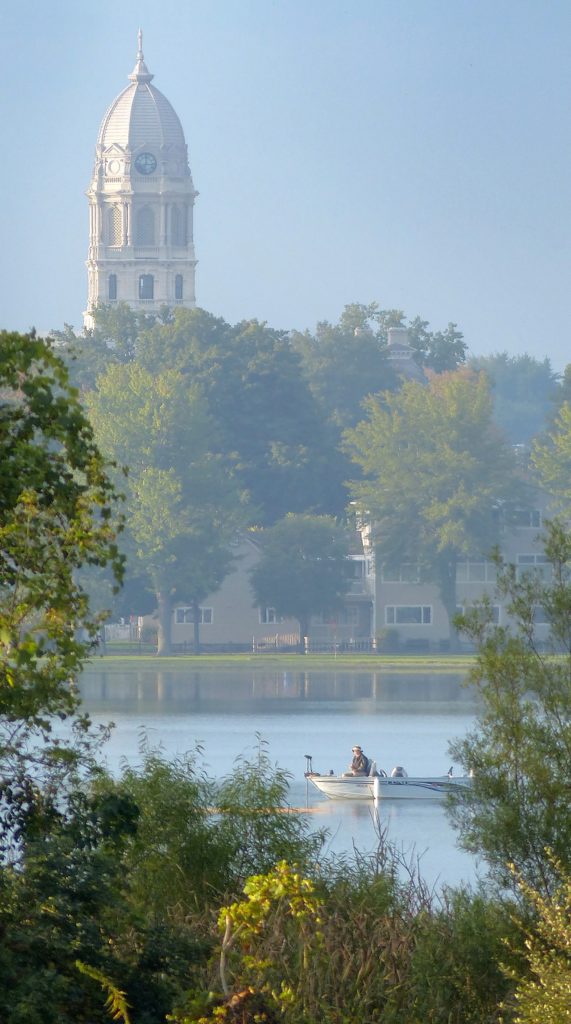 Warsaw Visit Kosciusko County