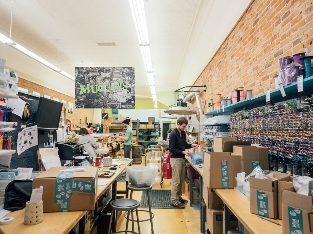 Warsaw Visit Kosciusko County