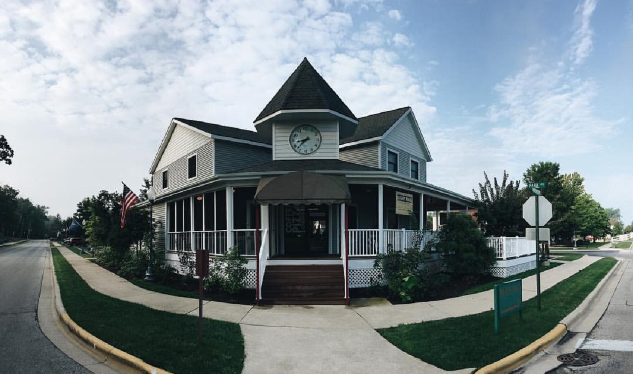 Winona Lake Visit Kosciusko County