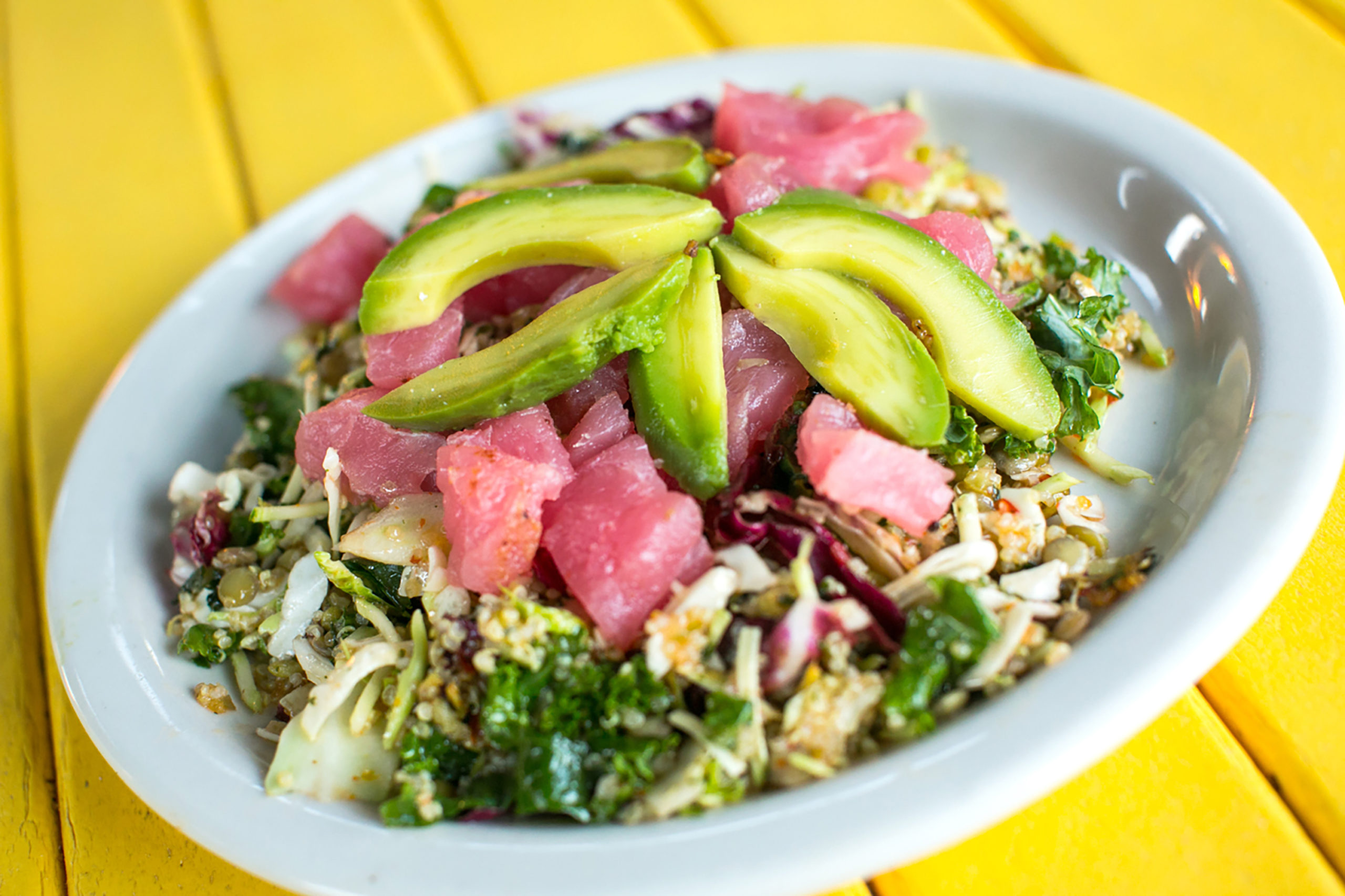 Channel Marker Visit Kosciusko County