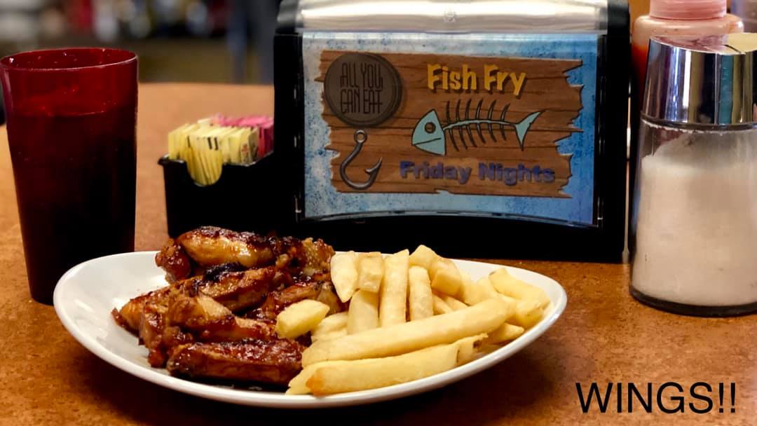 Etna Green Café Visit Kosciusko County