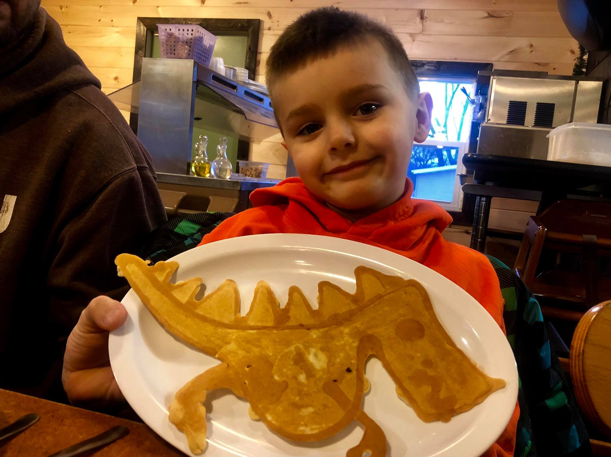 Etna Green Café Visit Kosciusko County