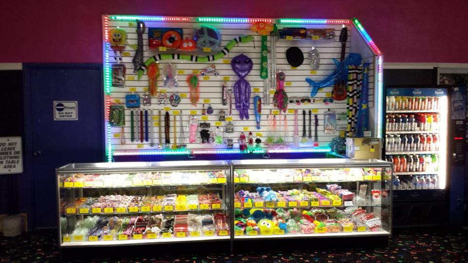 Hansen's Eastlake Skate Center Visit Kosciusko County