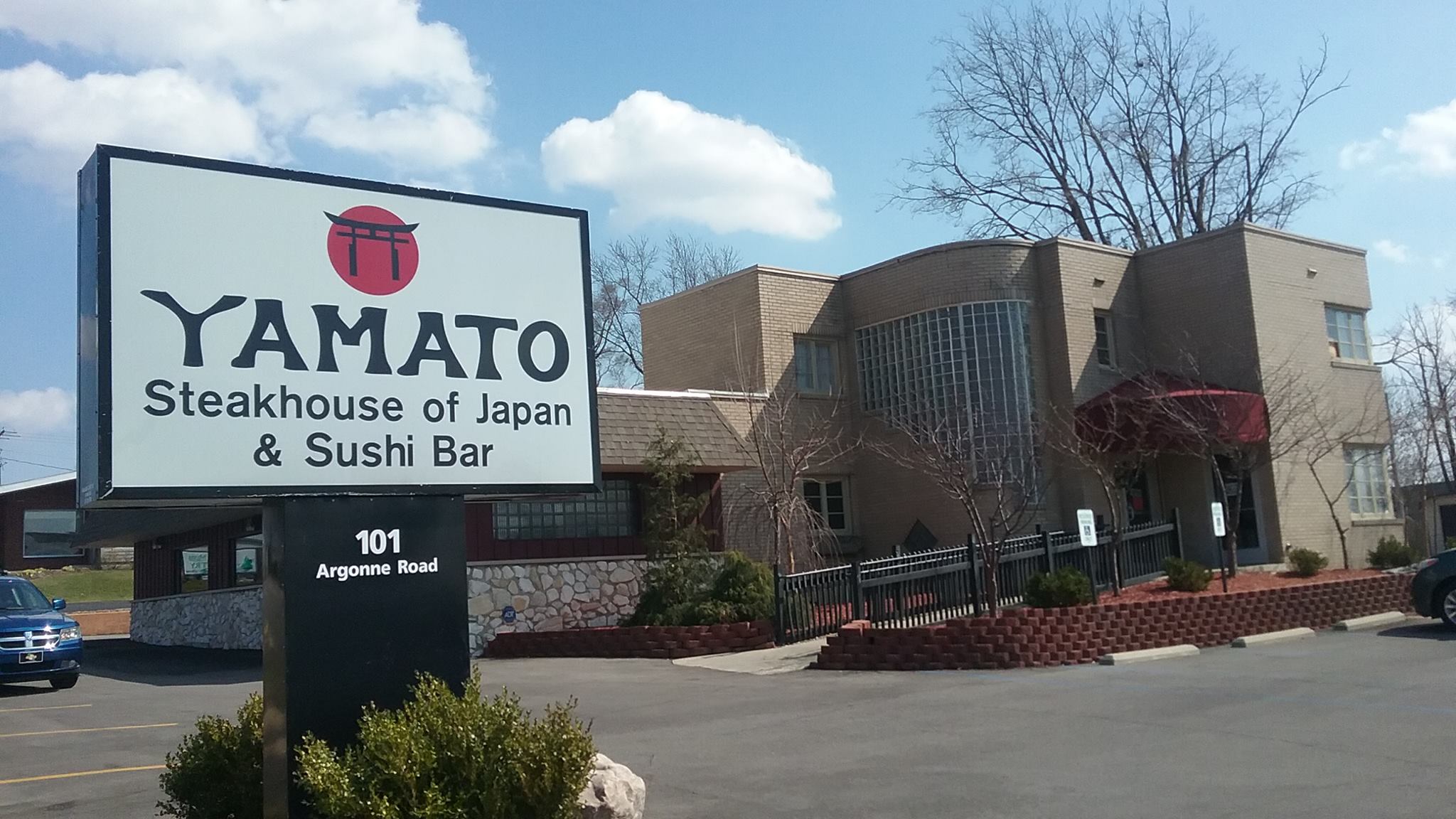 Yamato Steakhouse of Japan Visit Kosciusko County