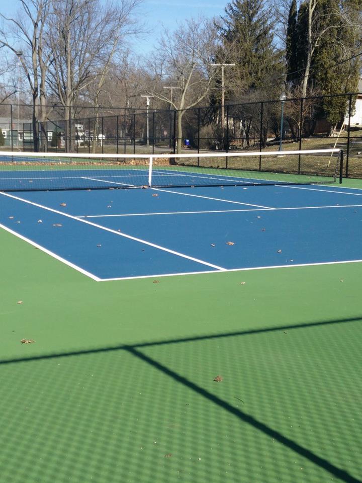 Winona Lake Limitless Park, Beach, and K21 Splash Pad Visit Kosciusko