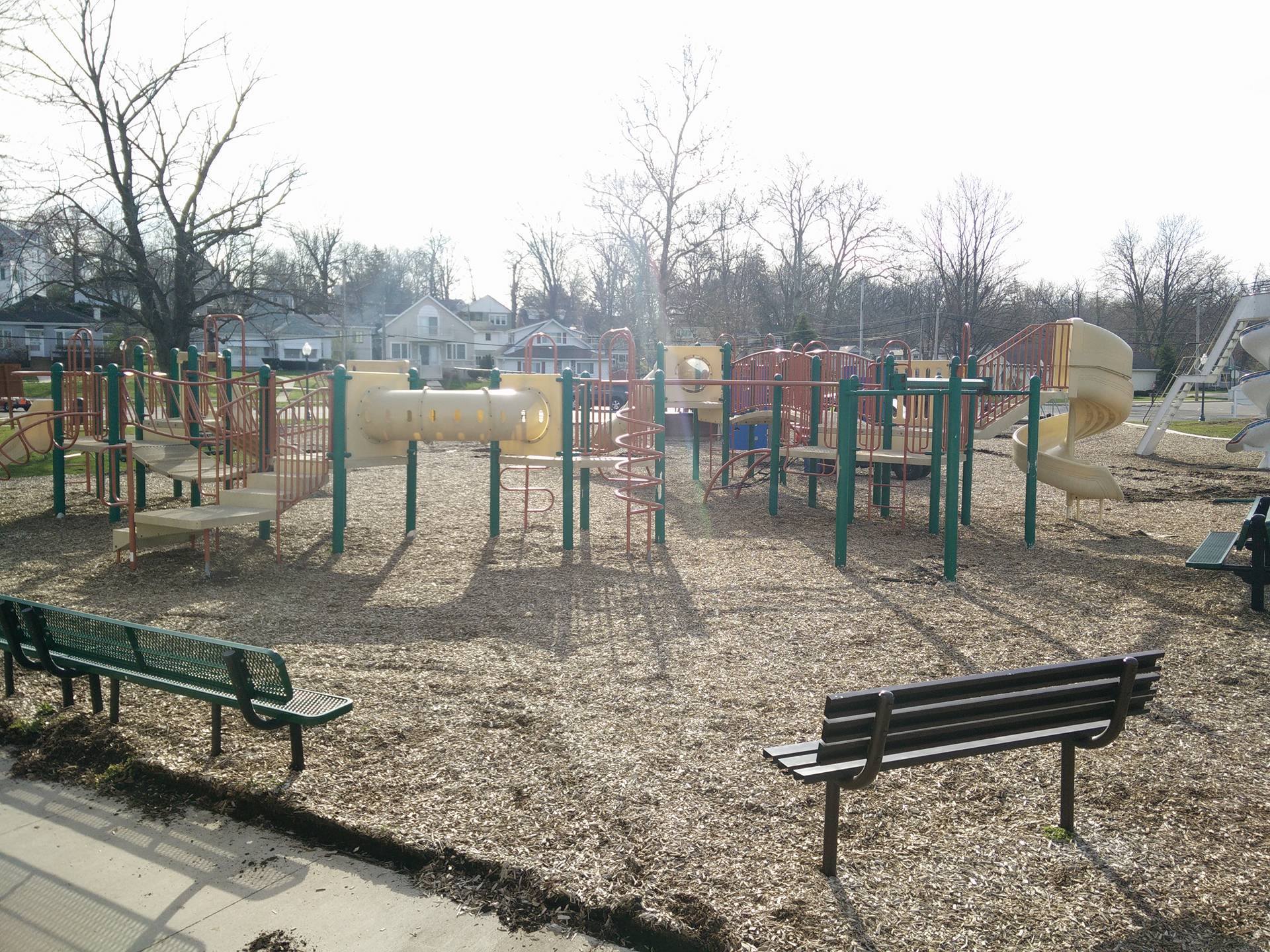 Winona Lake Limitless Park, Beach, and K21 Splash Pad Visit Kosciusko