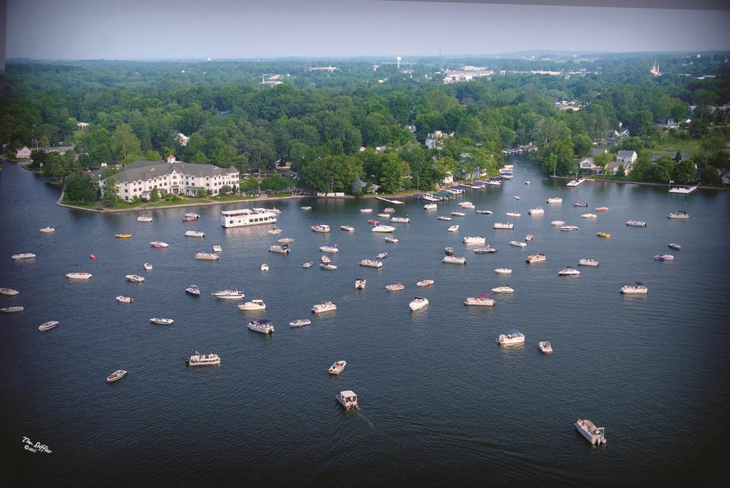 Live Here Visit Kosciusko County