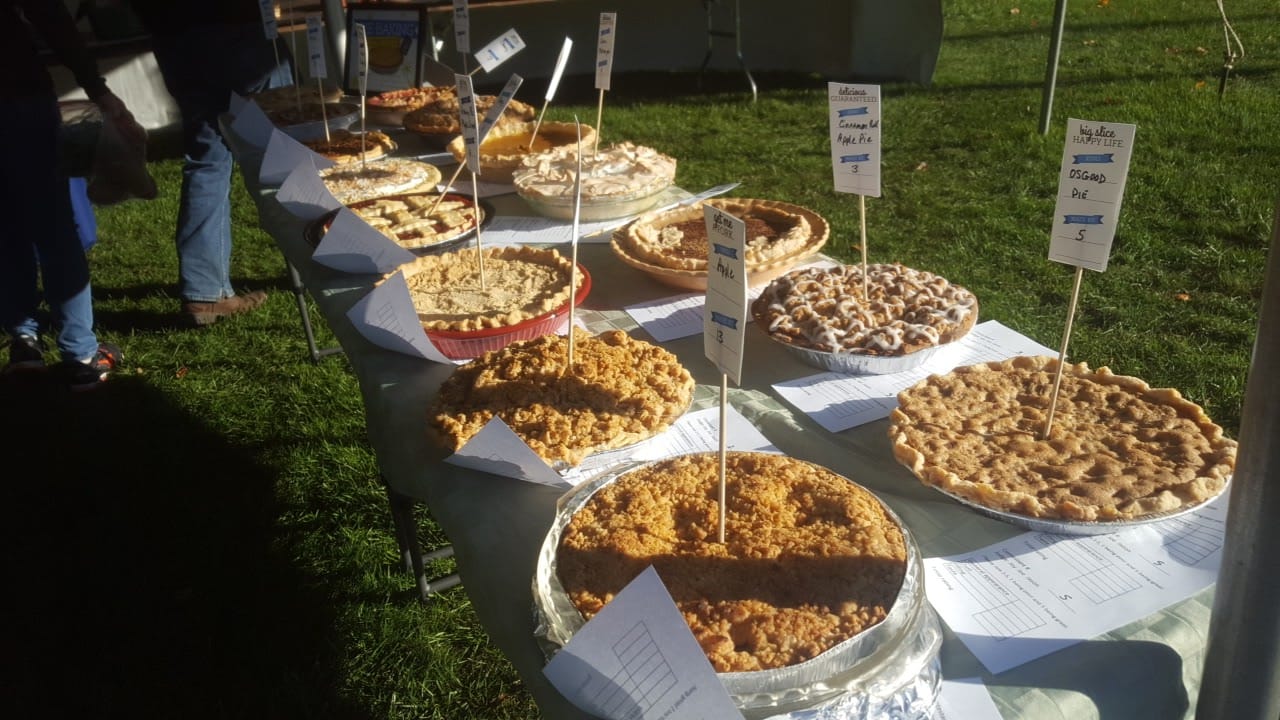 Kosciusko County Farmers Market, LLC Visit Kosciusko County