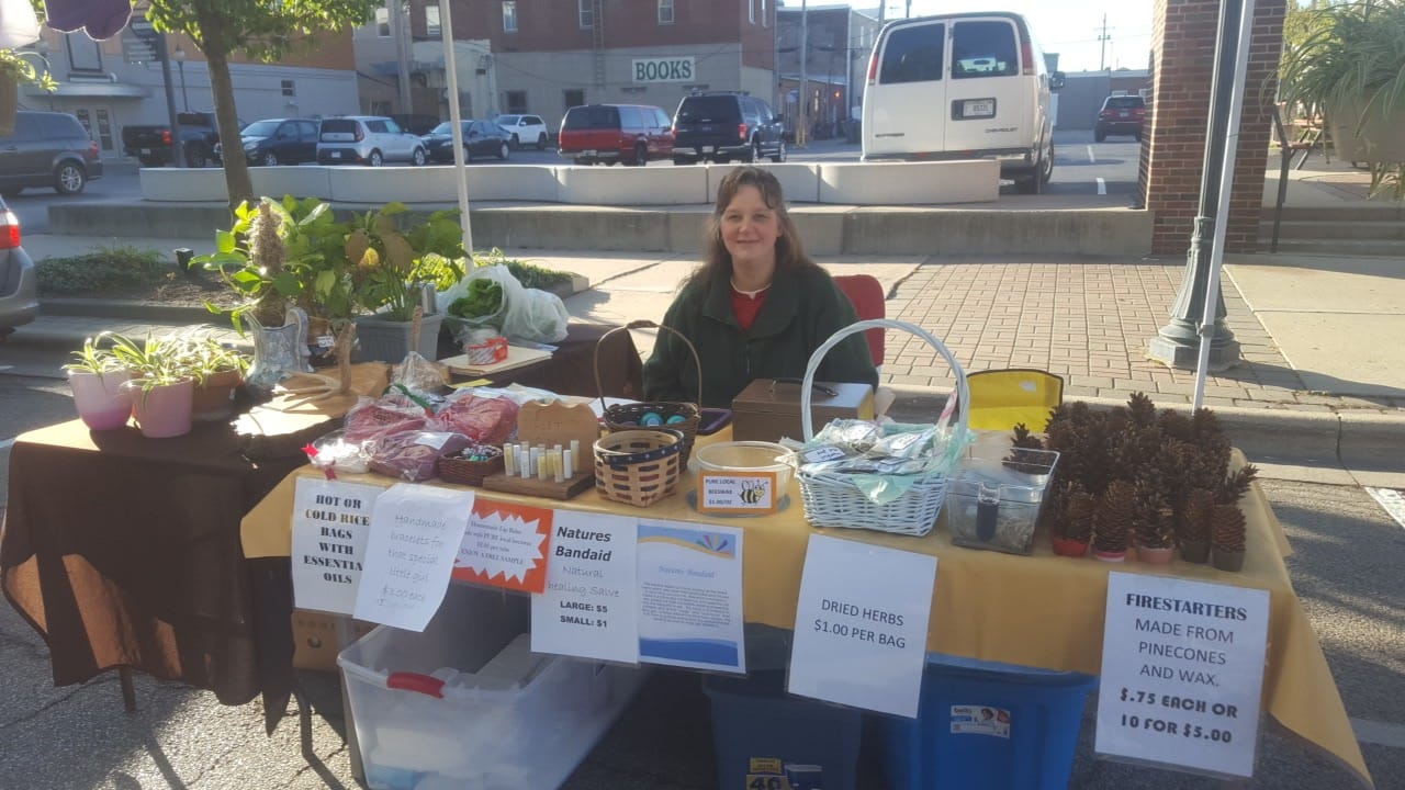 Kosciusko County Farmers Market, LLC Visit Kosciusko County