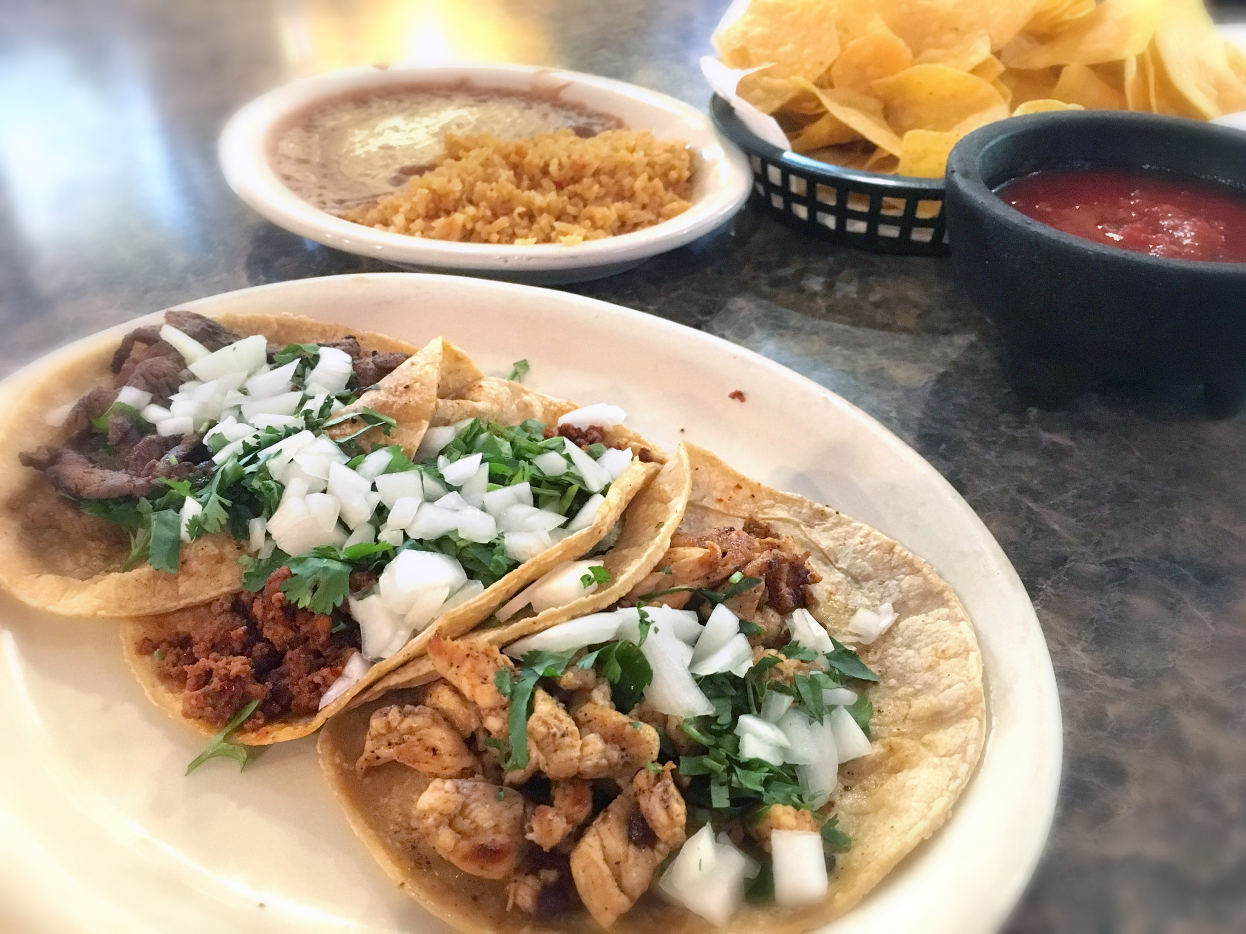 La Troje Mexican Restaurant & Bar Visit Kosciusko County
