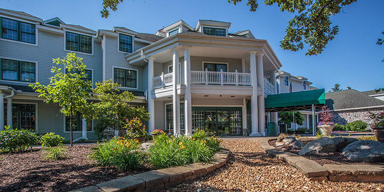 Oakwood Resort Visit Kosciusko County