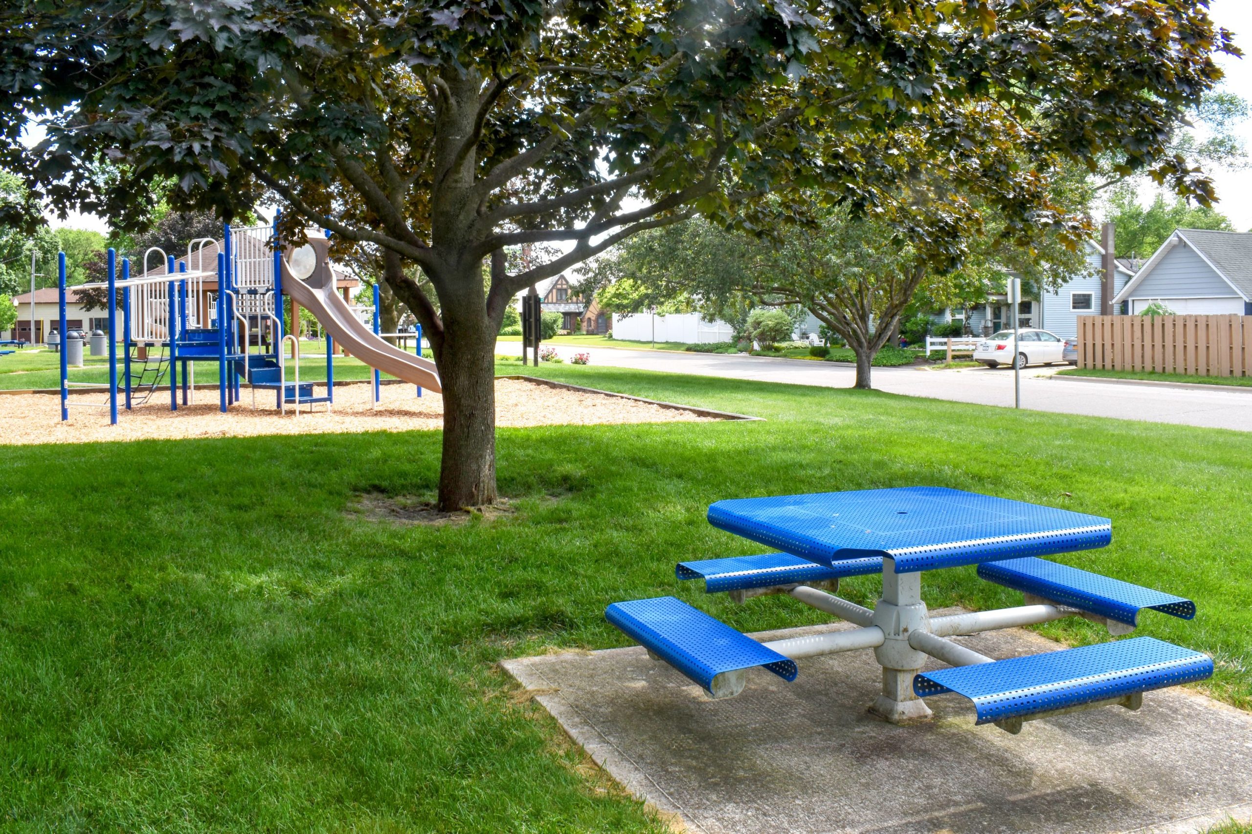 McKinley Park Visit Kosciusko County