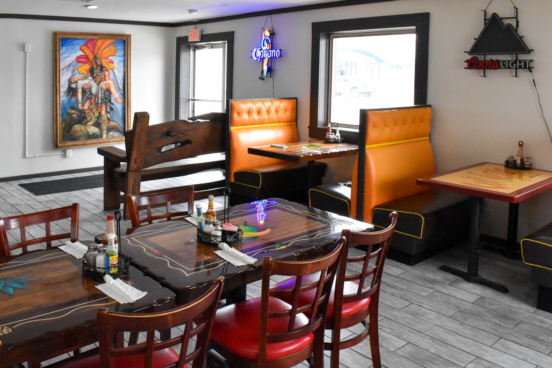 Los Toritos Mexican Restaurant & Grill Visit Kosciusko County