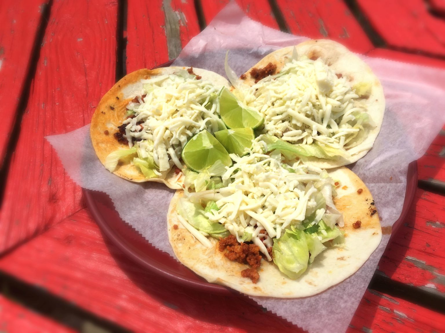 Kosciusko County Taco Trail Passport Visit Kosciusko County