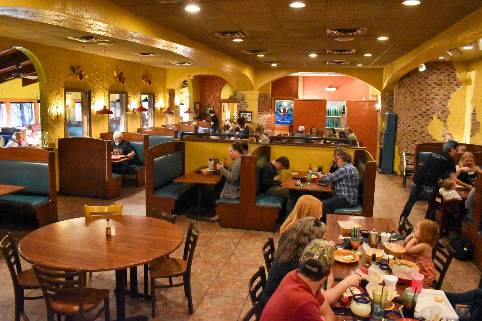 Hacienda Mexican Restaurant Visit Kosciusko County