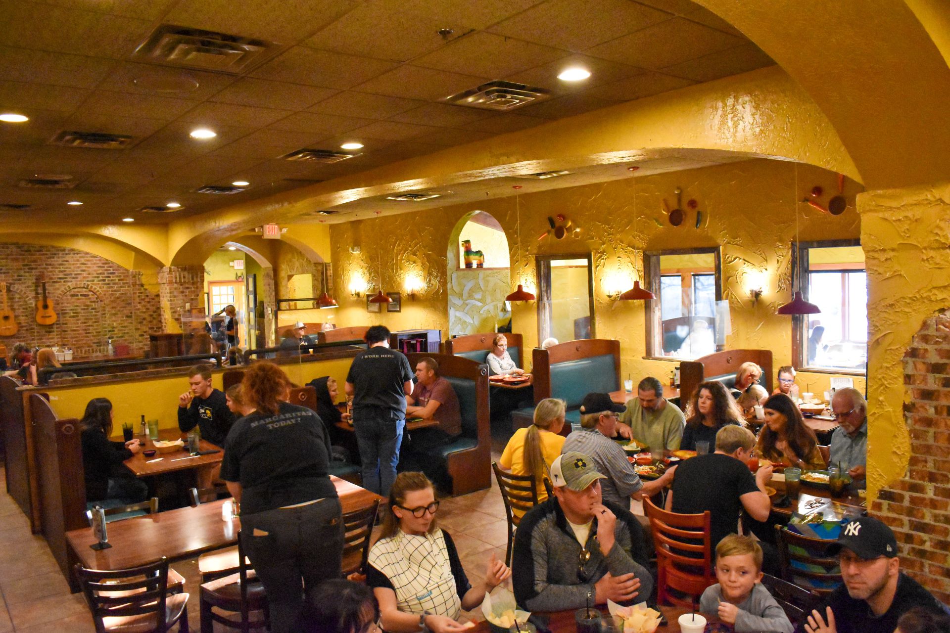 Hacienda Mexican Restaurant Visit Kosciusko County