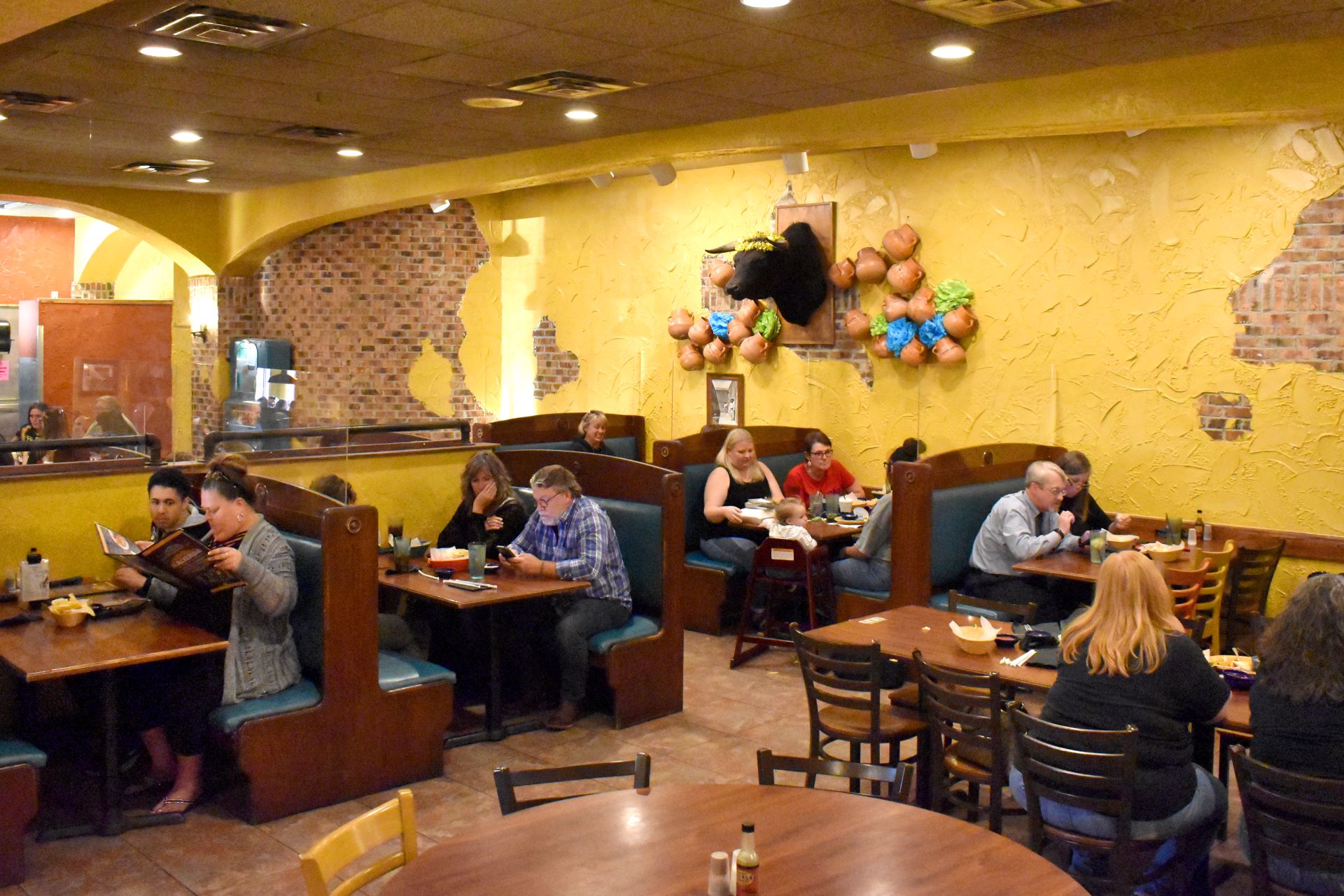 Hacienda Mexican Restaurant Visit Kosciusko County