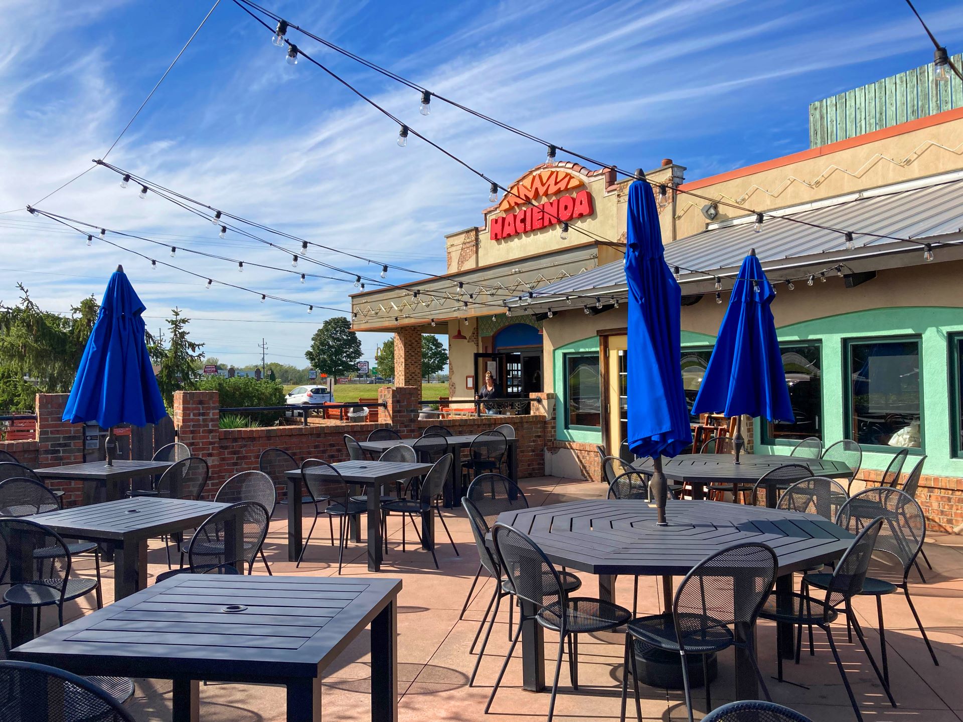 Hacienda Mexican Restaurant Visit Kosciusko County