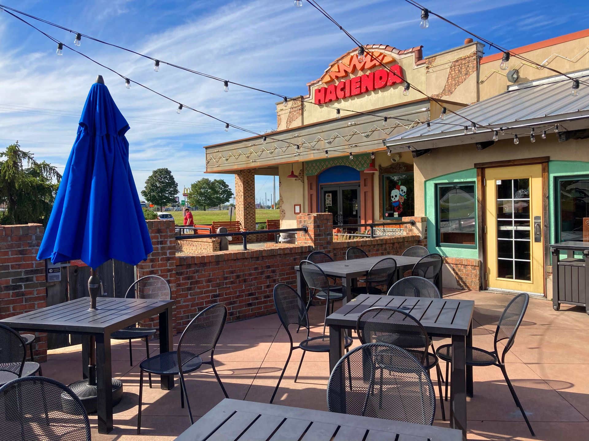 Hacienda Mexican Restaurant Visit Kosciusko County