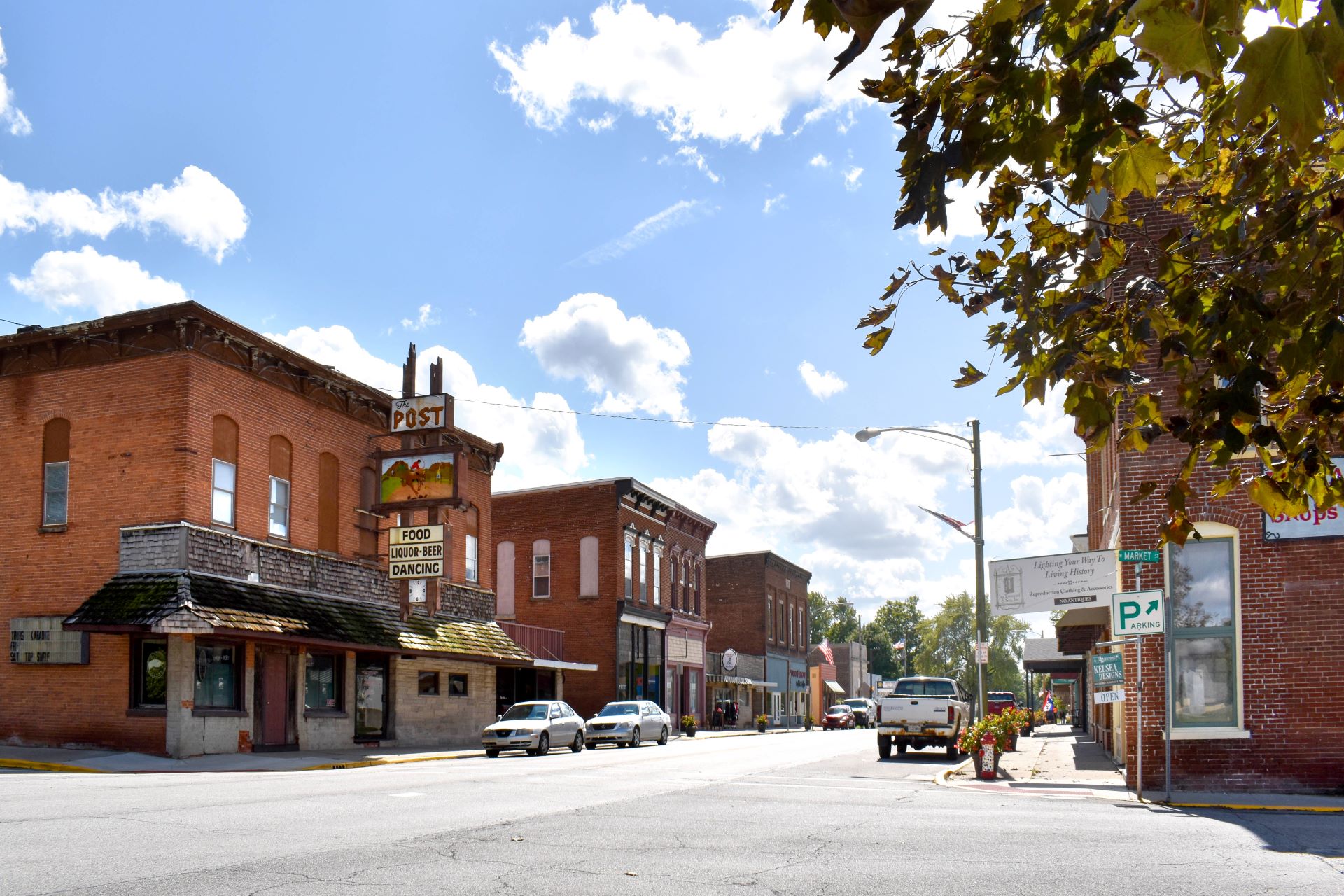 Event Calendar Visit Kosciusko County