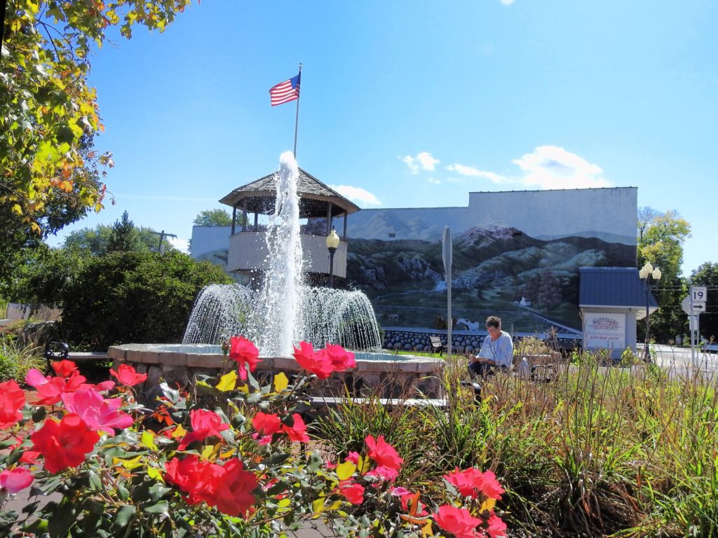 Etna Green Visit Kosciusko County