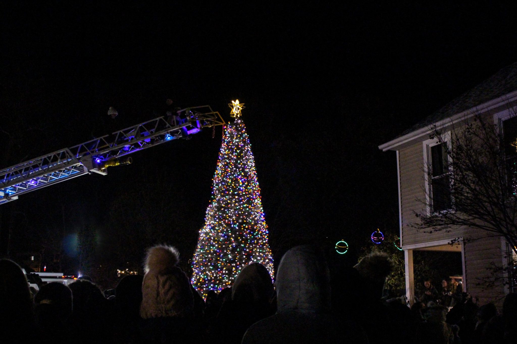 The Ultimate Holiday Guide to Kosciusko County Visit Kosciusko County