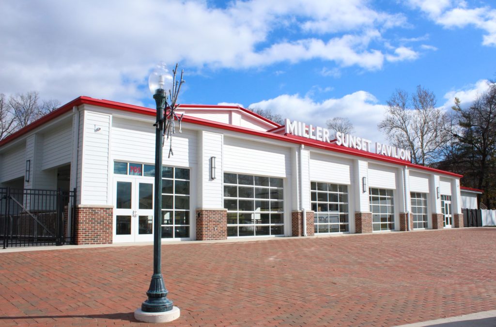 Winona Lake Visit Kosciusko County