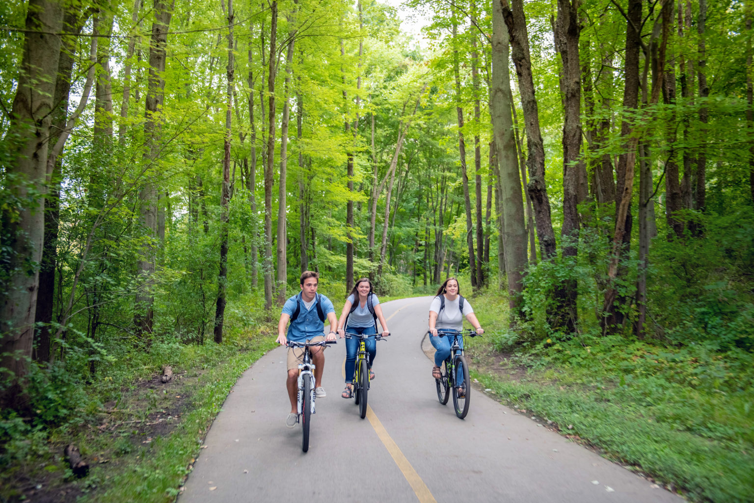 Winona Lake Visit Kosciusko County