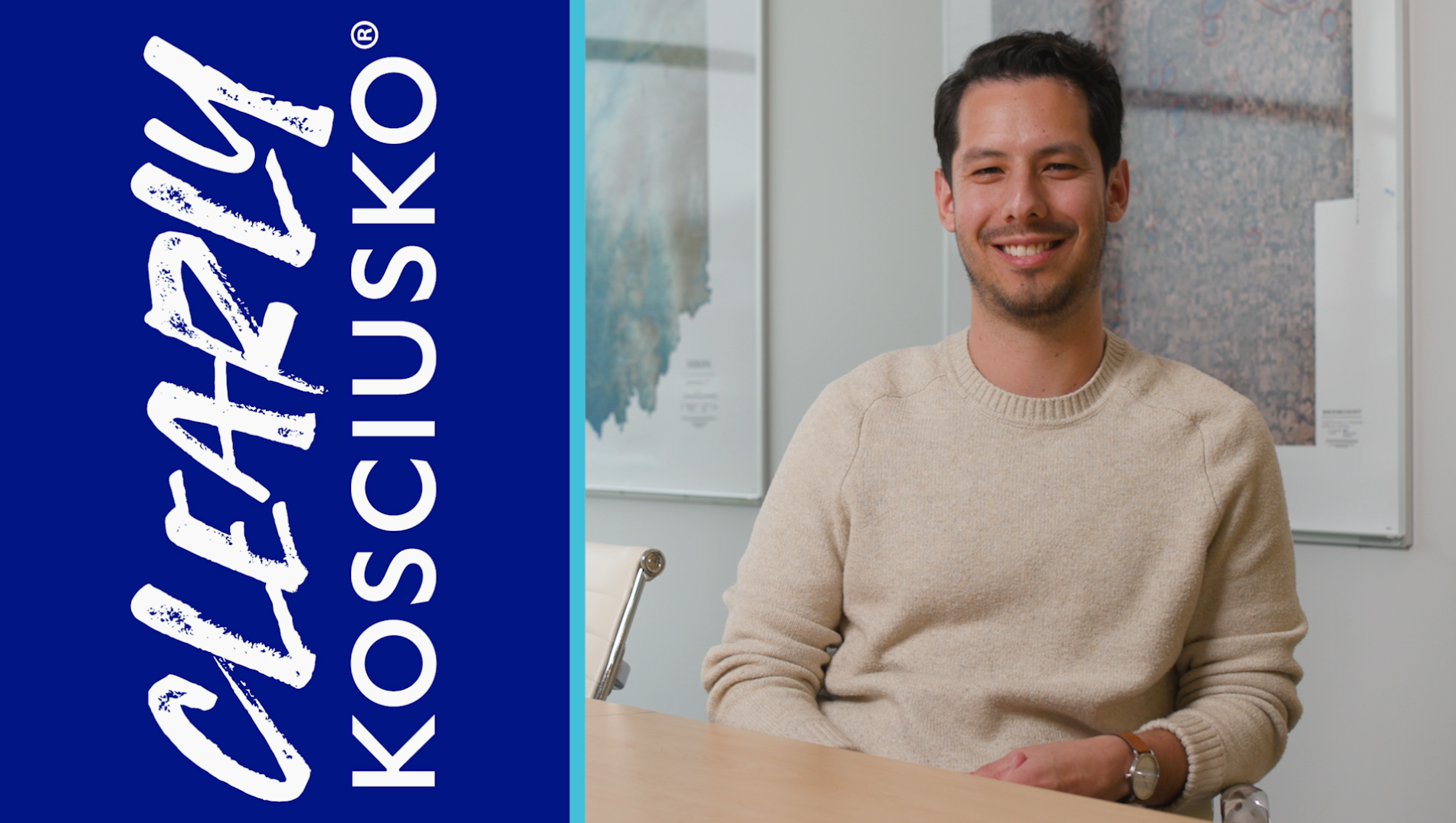 Rusty Martinez - Clearly Kosciusko by Choice - Visit Kosciusko County